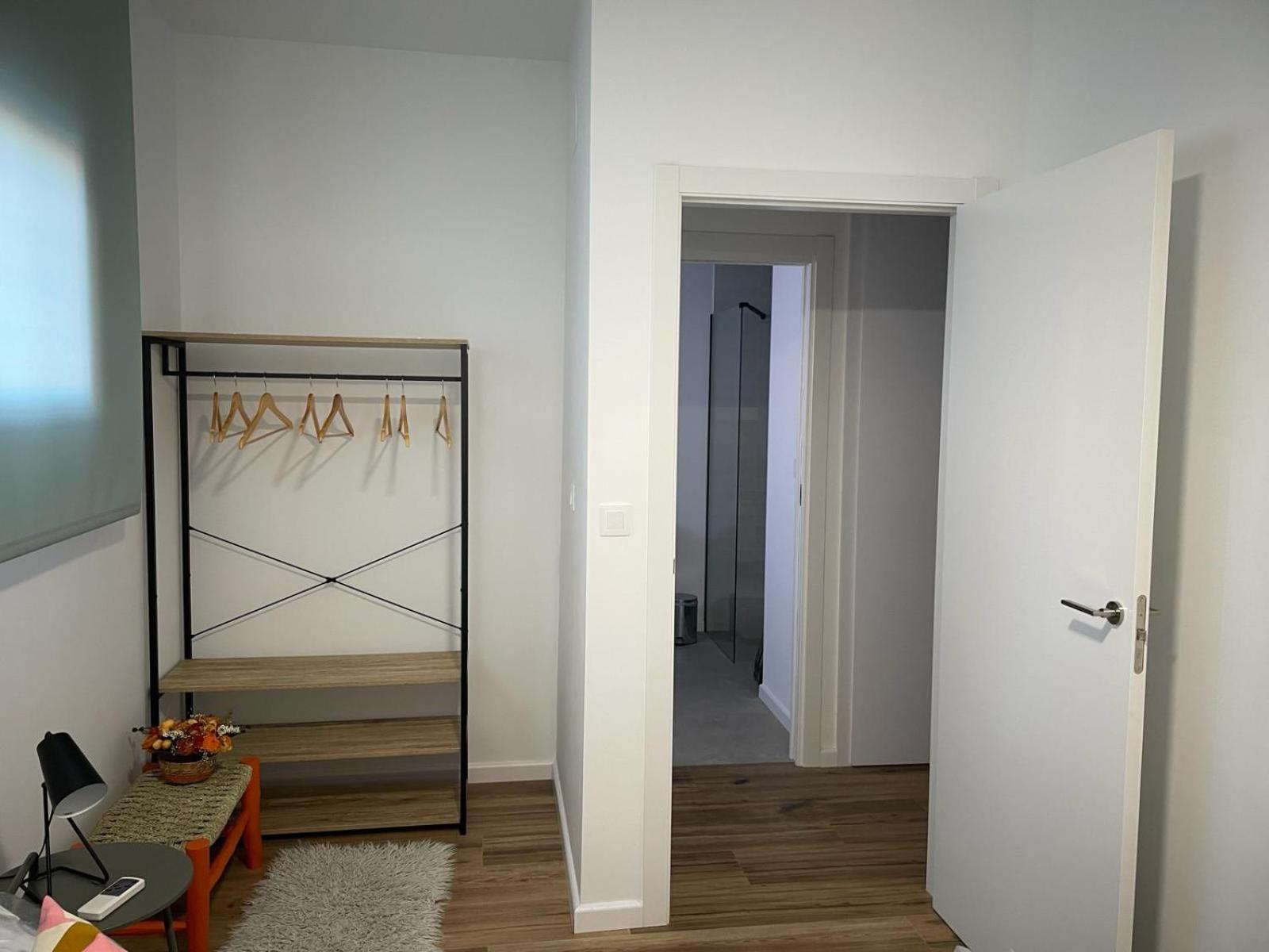 Junto Al Jardin Del Turia Apartamento Valencia Ngoại thất bức ảnh