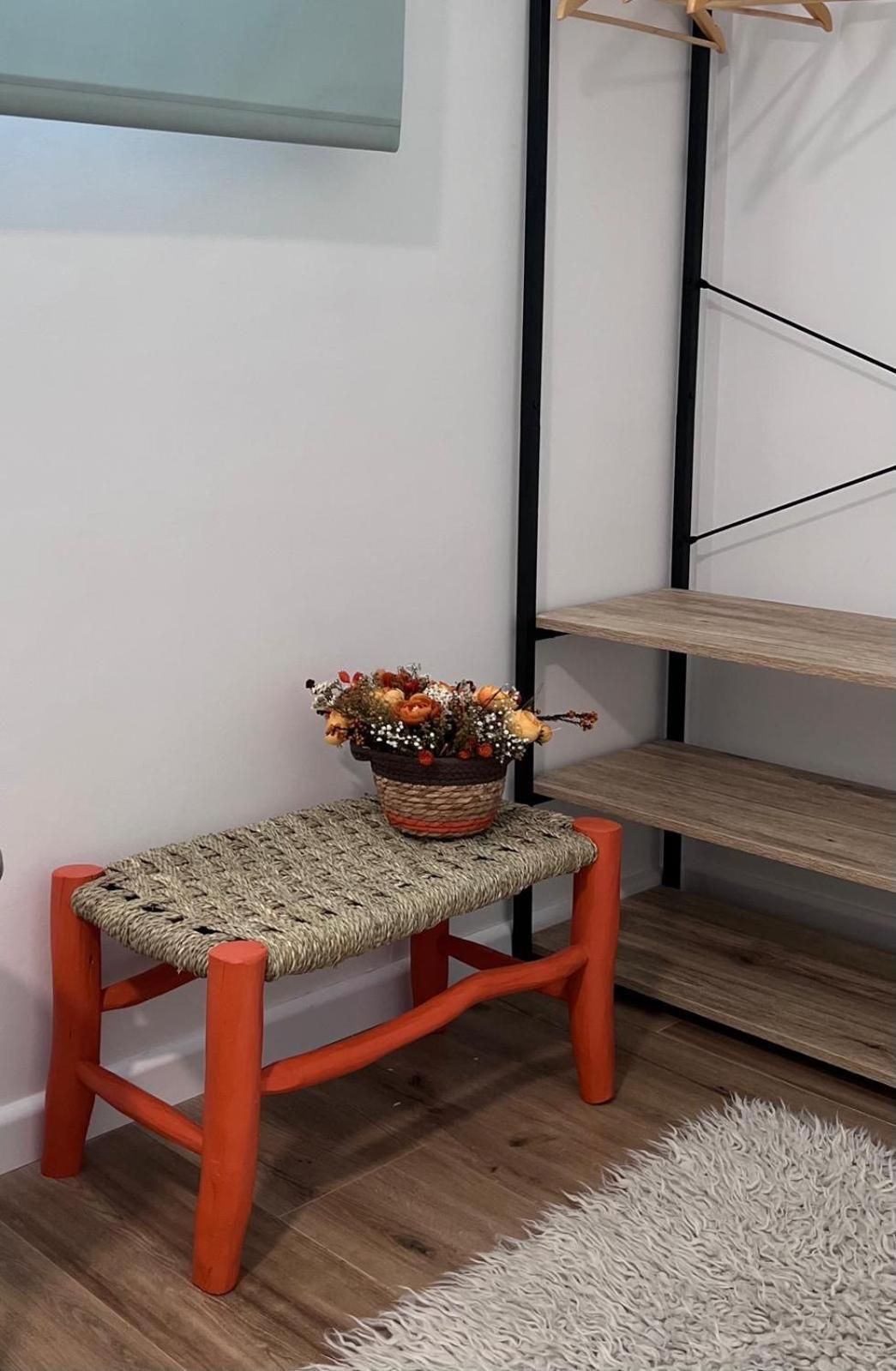 Junto Al Jardin Del Turia Apartamento Valencia Ngoại thất bức ảnh