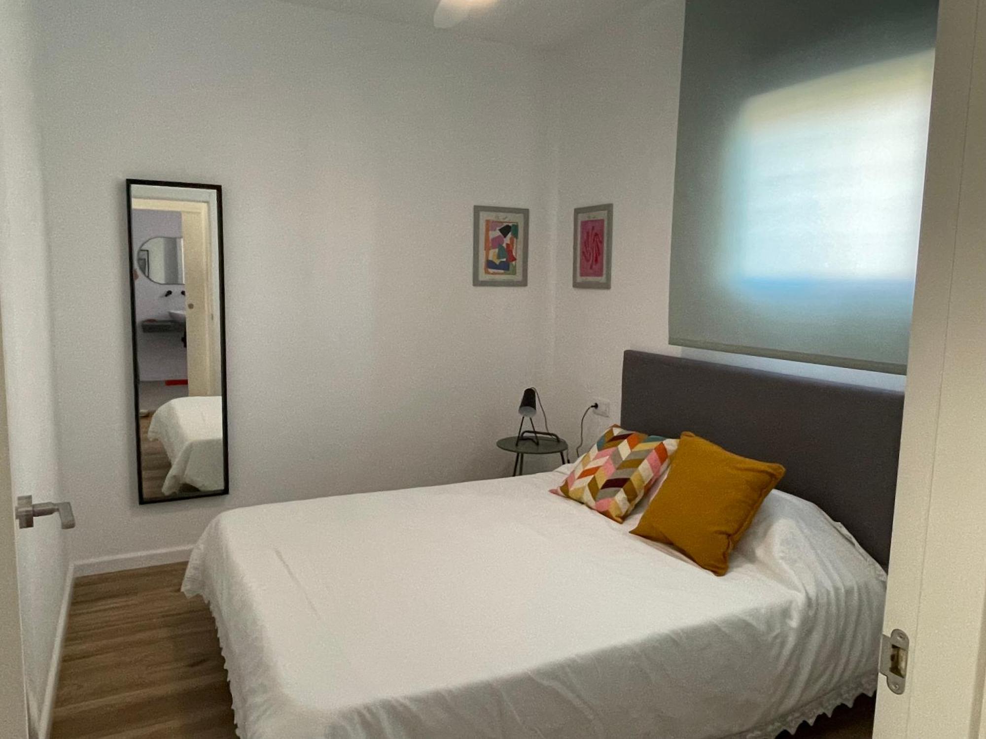 Junto Al Jardin Del Turia Apartamento Valencia Ngoại thất bức ảnh