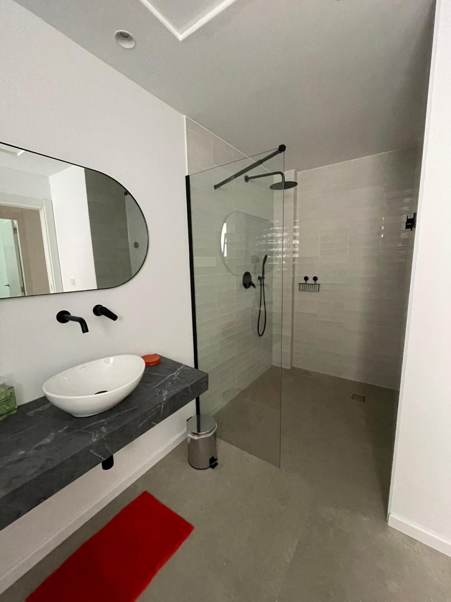 Junto Al Jardin Del Turia Apartamento Valencia Ngoại thất bức ảnh