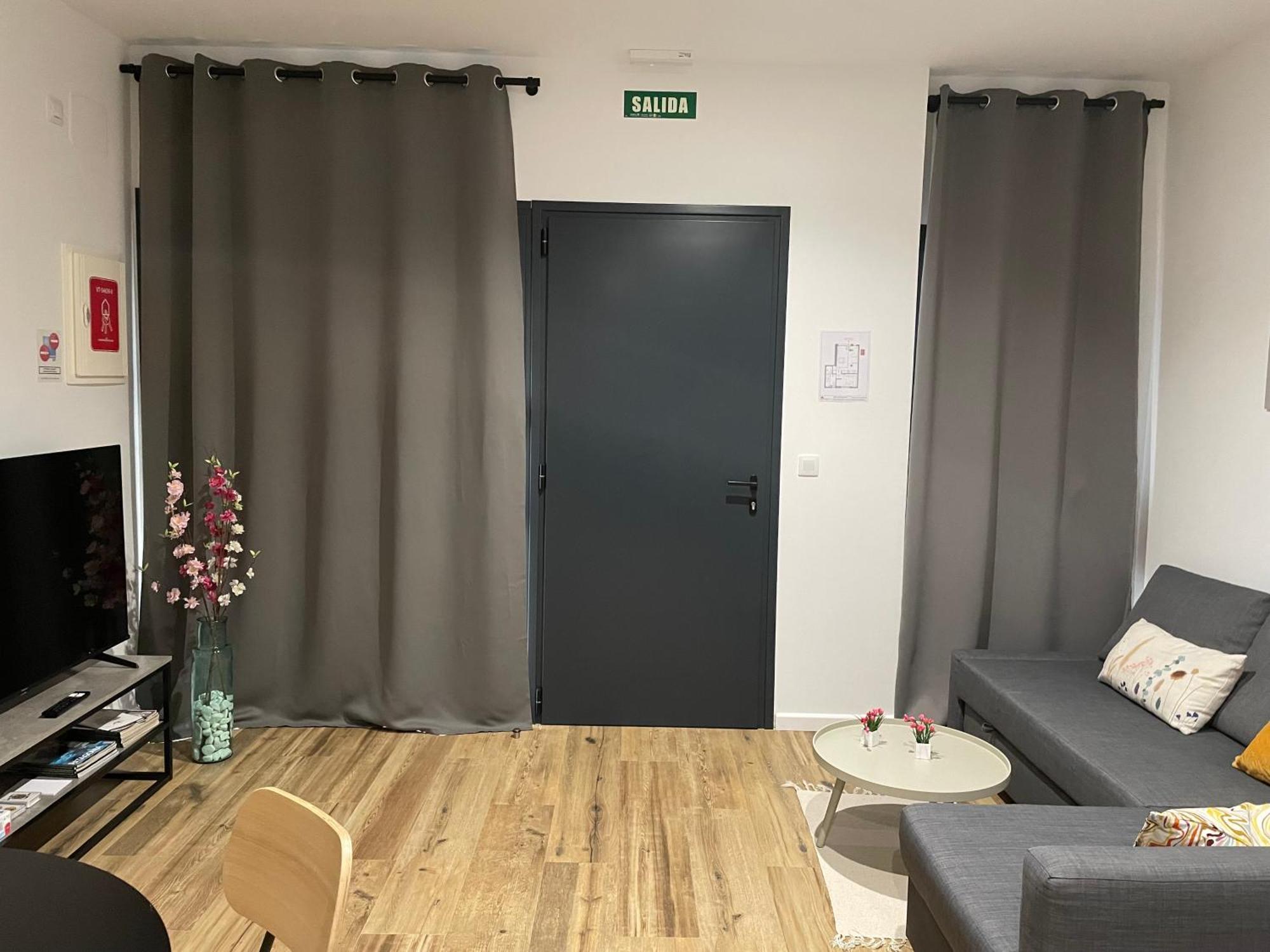 Junto Al Jardin Del Turia Apartamento Valencia Ngoại thất bức ảnh